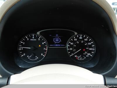 2017 Nissan Altima 2.5 SL - Photo 16 - Glassboro, NJ 08028