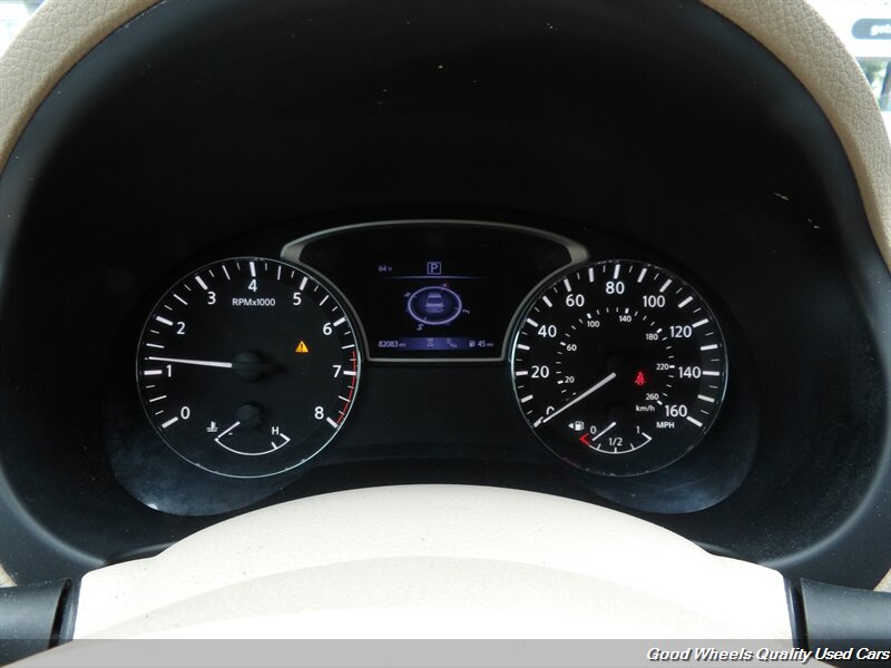 2017 Nissan Altima 2.5 SL - Photo 16 - Glassboro, NJ 08028