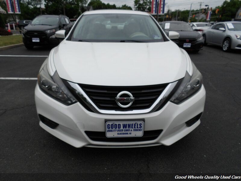 2017 Nissan Altima 2.5 SL - Photo 2 - Glassboro, NJ 08028
