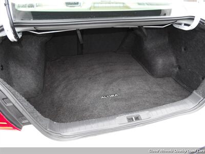 2017 Nissan Altima 2.5 SL - Photo 23 - Glassboro, NJ 08028