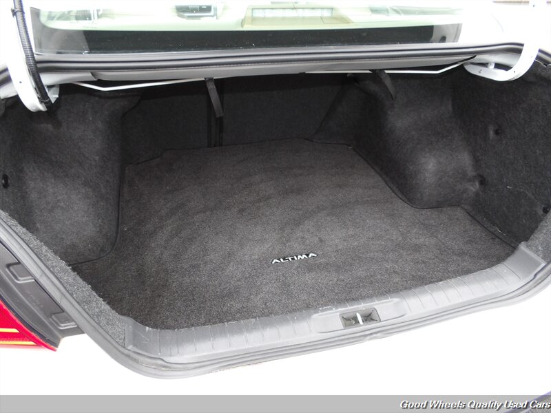 2017 Nissan Altima 2.5 SL - Photo 23 - Glassboro, NJ 08028