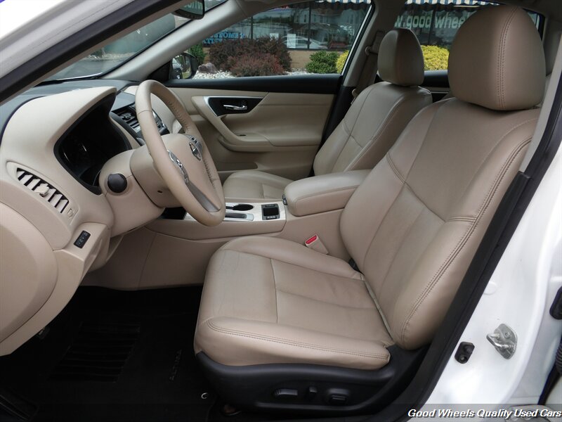 2017 Nissan Altima 2.5 SL - Photo 12 - Glassboro, NJ 08028