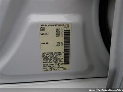 2017 Nissan Altima 2.5 SL - Photo 26 - Glassboro, NJ 08028