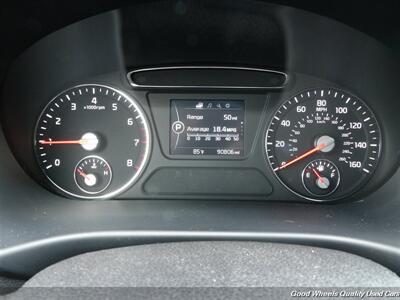 2016 Kia Sorento L   - Photo 20 - Glassboro, NJ 08028