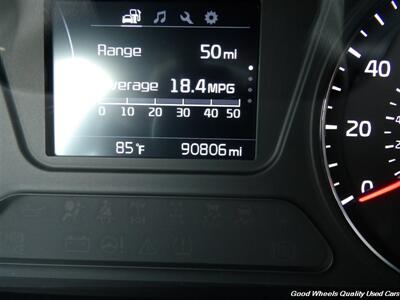 2016 Kia Sorento L   - Photo 21 - Glassboro, NJ 08028