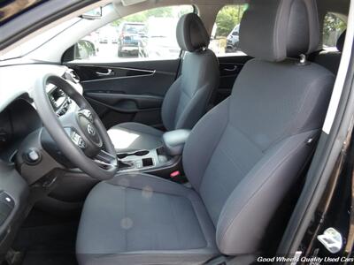 2016 Kia Sorento L   - Photo 13 - Glassboro, NJ 08028