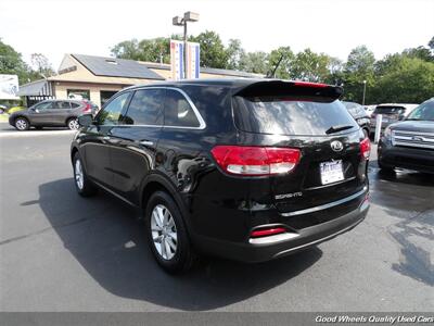 2016 Kia Sorento L   - Photo 7 - Glassboro, NJ 08028