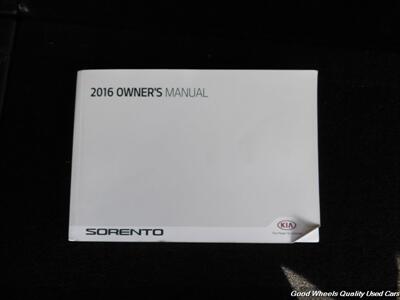 2016 Kia Sorento L   - Photo 29 - Glassboro, NJ 08028