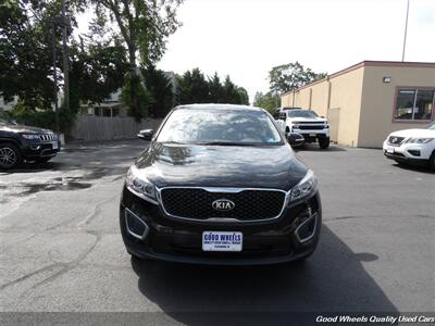 2016 Kia Sorento L   - Photo 2 - Glassboro, NJ 08028