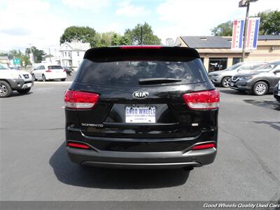 2016 Kia Sorento L   - Photo 6 - Glassboro, NJ 08028