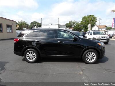 2016 Kia Sorento L   - Photo 4 - Glassboro, NJ 08028
