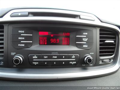 2016 Kia Sorento L   - Photo 22 - Glassboro, NJ 08028