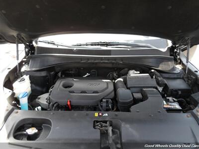 2016 Kia Sorento L   - Photo 30 - Glassboro, NJ 08028
