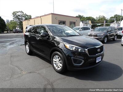 2016 Kia Sorento L   - Photo 3 - Glassboro, NJ 08028