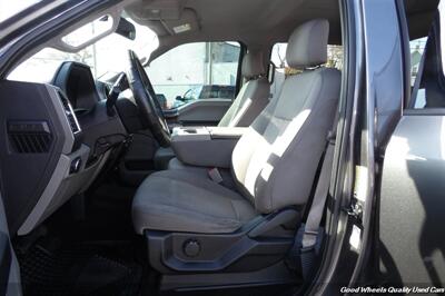 2015 Ford F-150 XLT   - Photo 19 - Glassboro, NJ 08028