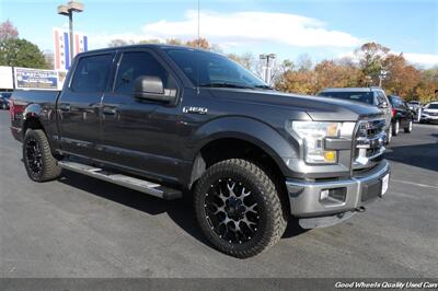 2015 Ford F-150 XLT   - Photo 3 - Glassboro, NJ 08028