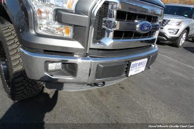 2015 Ford F-150 XLT   - Photo 11 - Glassboro, NJ 08028