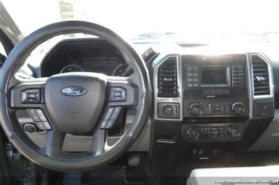 2015 Ford F-150 XLT   - Photo 17 - Glassboro, NJ 08028