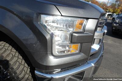 2015 Ford F-150 XLT   - Photo 12 - Glassboro, NJ 08028