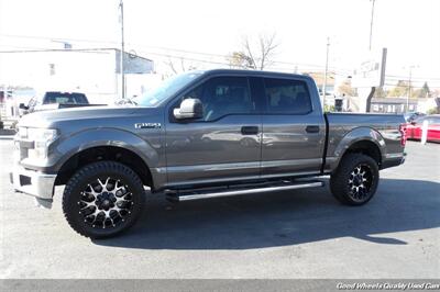 2015 Ford F-150 XLT   - Photo 9 - Glassboro, NJ 08028