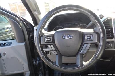 2015 Ford F-150 XLT   - Photo 18 - Glassboro, NJ 08028