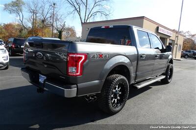 2015 Ford F-150 XLT   - Photo 5 - Glassboro, NJ 08028