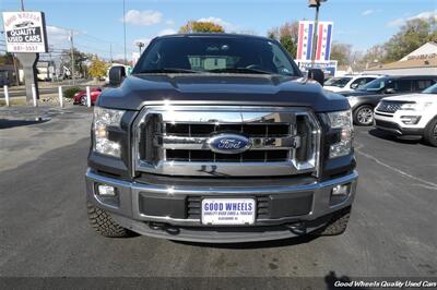 2015 Ford F-150 XLT   - Photo 2 - Glassboro, NJ 08028