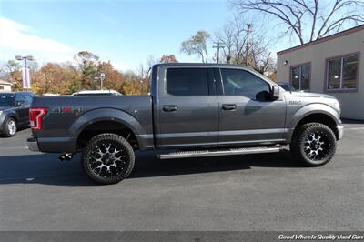 2015 Ford F-150 XLT   - Photo 4 - Glassboro, NJ 08028