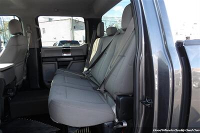 2015 Ford F-150 XLT   - Photo 20 - Glassboro, NJ 08028