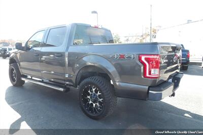 2015 Ford F-150 XLT   - Photo 8 - Glassboro, NJ 08028