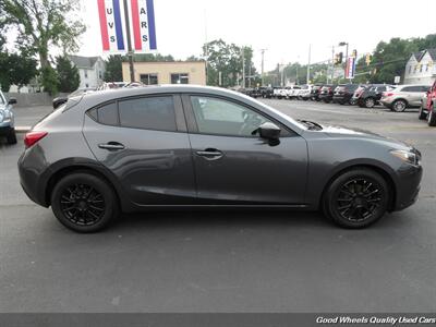 2016 Mazda Mazda3 i Sport - Photo 4 - Glassboro, NJ 08028