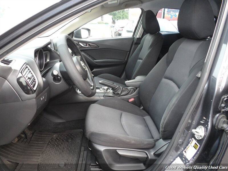 2016 Mazda Mazda3 i Sport - Photo 13 - Glassboro, NJ 08028