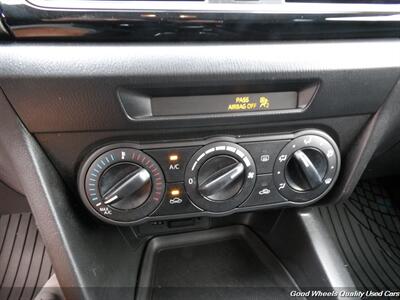 2016 Mazda Mazda3 i Sport - Photo 19 - Glassboro, NJ 08028