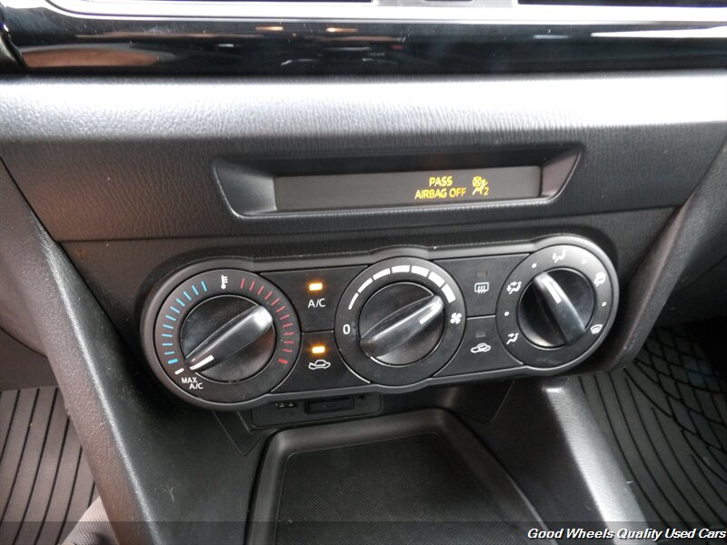 2016 Mazda Mazda3 i Sport - Photo 19 - Glassboro, NJ 08028