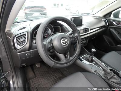 2016 Mazda Mazda3 i Sport - Photo 12 - Glassboro, NJ 08028