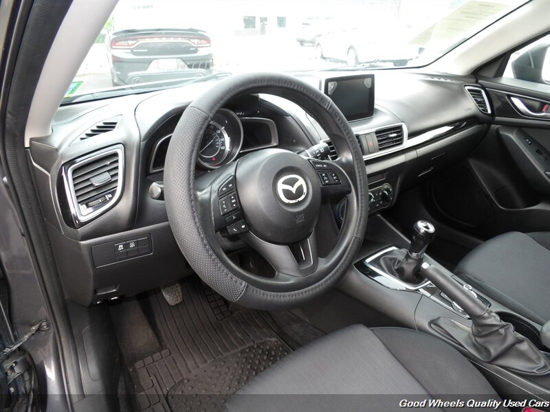 2016 Mazda Mazda3 i Sport - Photo 12 - Glassboro, NJ 08028