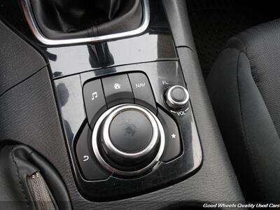 2016 Mazda Mazda3 i Sport - Photo 20 - Glassboro, NJ 08028