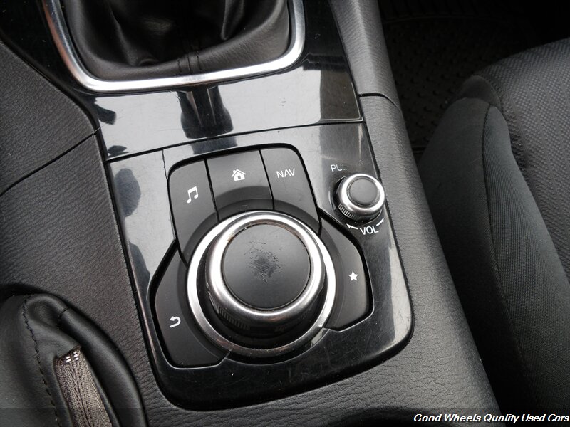 2016 Mazda Mazda3 i Sport - Photo 20 - Glassboro, NJ 08028