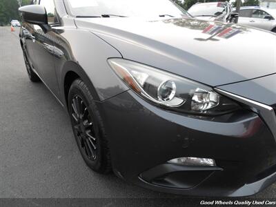 2016 Mazda Mazda3 i Sport - Photo 10 - Glassboro, NJ 08028
