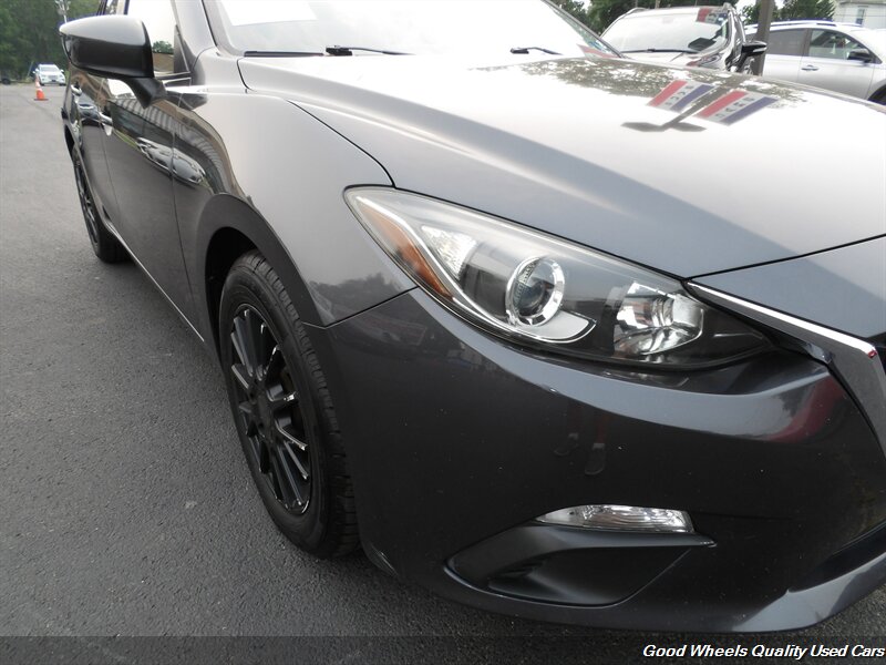 2016 Mazda Mazda3 i Sport - Photo 10 - Glassboro, NJ 08028