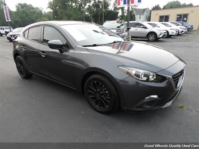 2016 Mazda Mazda3 i Sport - Photo 3 - Glassboro, NJ 08028