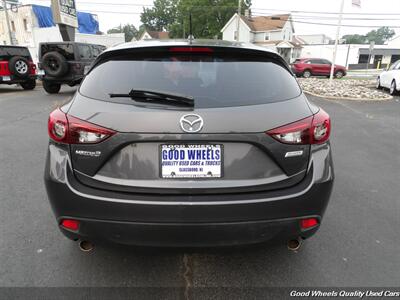 2016 Mazda Mazda3 i Sport - Photo 6 - Glassboro, NJ 08028