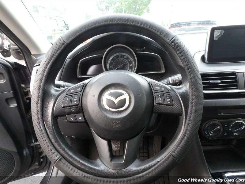 2016 Mazda Mazda3 i Sport - Photo 16 - Glassboro, NJ 08028