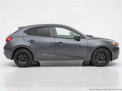 2016 Mazda Mazda3 i Sport - Photo 4 - Glassboro, NJ 08028