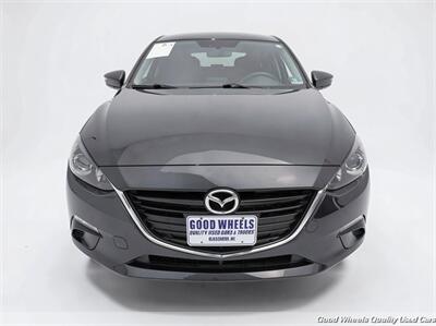 2016 Mazda Mazda3 i Sport - Photo 2 - Glassboro, NJ 08028
