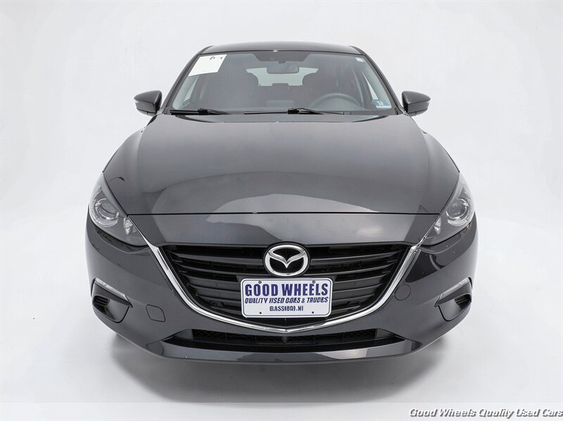 2016 Mazda Mazda3 i Sport - Photo 2 - Glassboro, NJ 08028