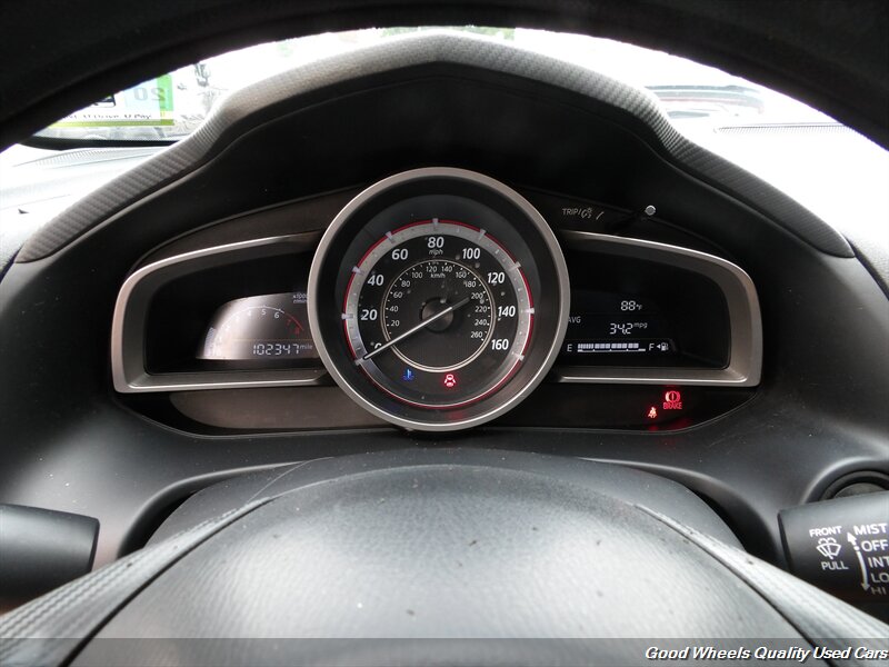 2016 Mazda Mazda3 i Sport - Photo 17 - Glassboro, NJ 08028