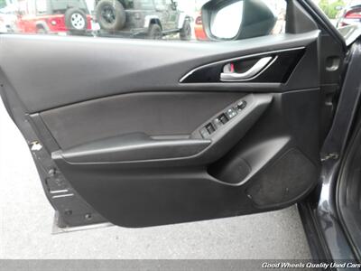 2016 Mazda Mazda3 i Sport - Photo 24 - Glassboro, NJ 08028