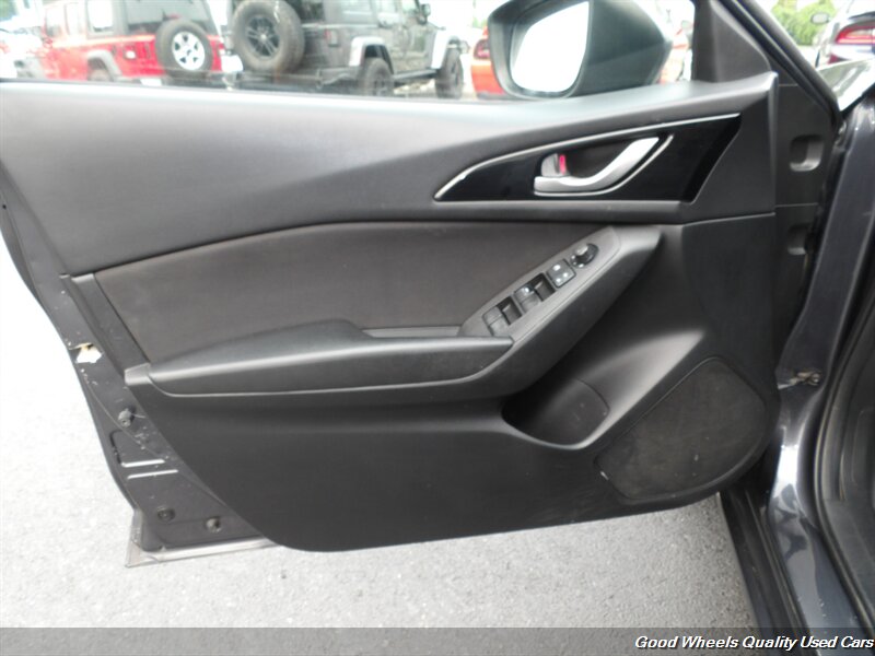 2016 Mazda Mazda3 i Sport - Photo 24 - Glassboro, NJ 08028