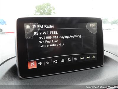 2016 Mazda Mazda3 i Sport - Photo 18 - Glassboro, NJ 08028